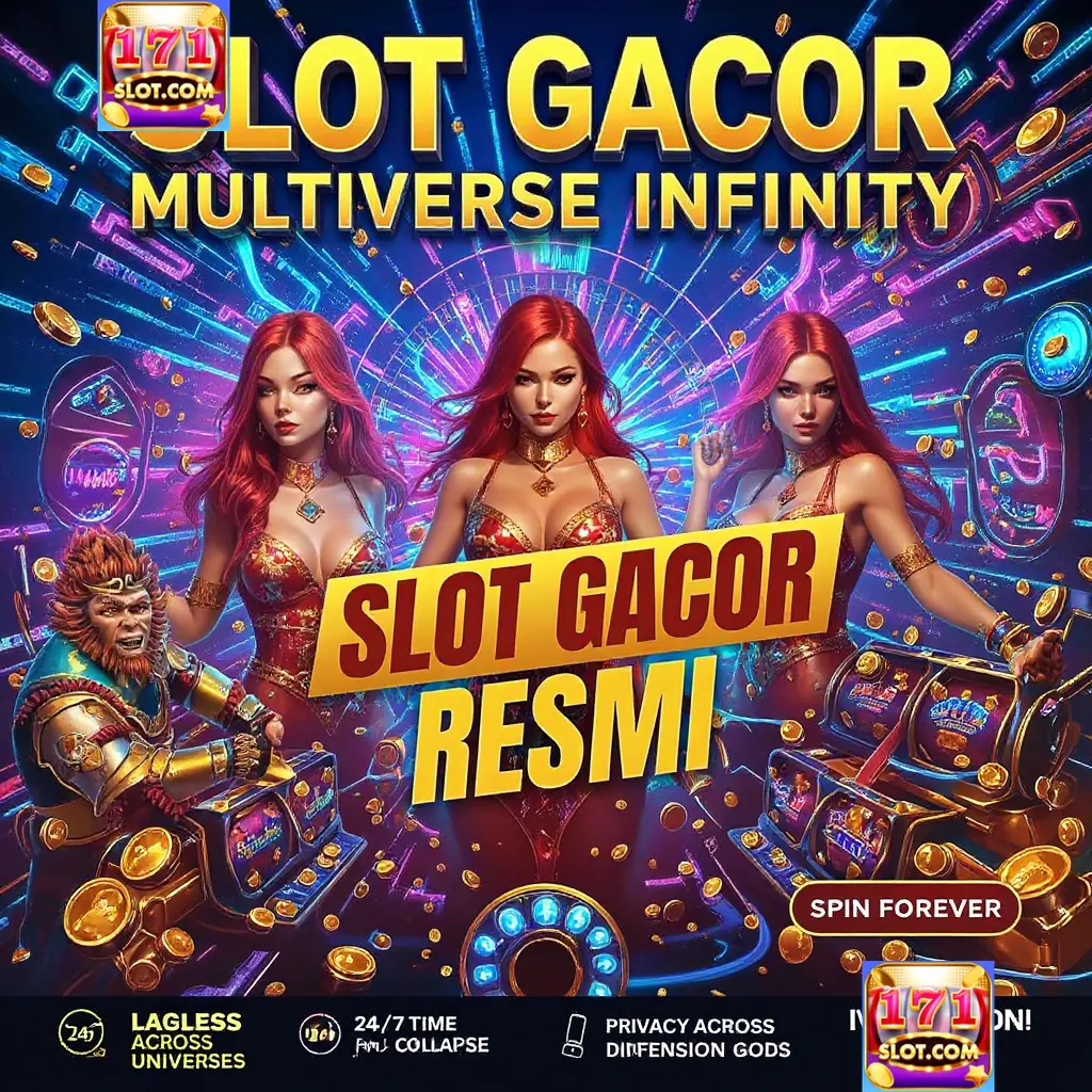 171SLOT Apk Slot Login Layanan Terpadu BKS Group image 1
