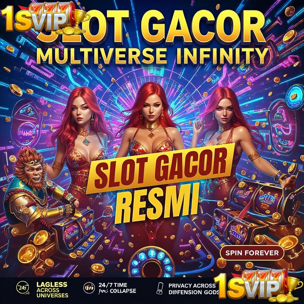 1SVIP Apk Slot Login Layanan Terpadu BKS Group image 1