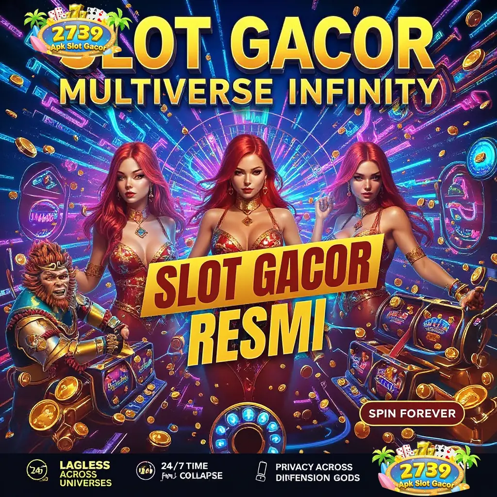 2739 Apk Slot Login Layanan Terpadu BKS Group image 1