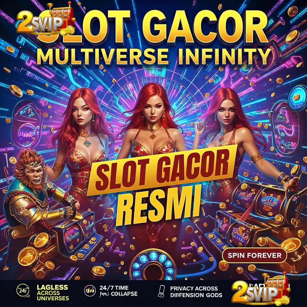 2SVIP Apk Slot Login Layanan Terpadu BKS Group image 1