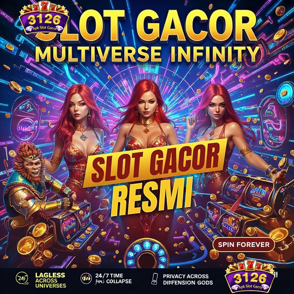 3126 Apk Slot Login Layanan Terpadu BKS Group image 1