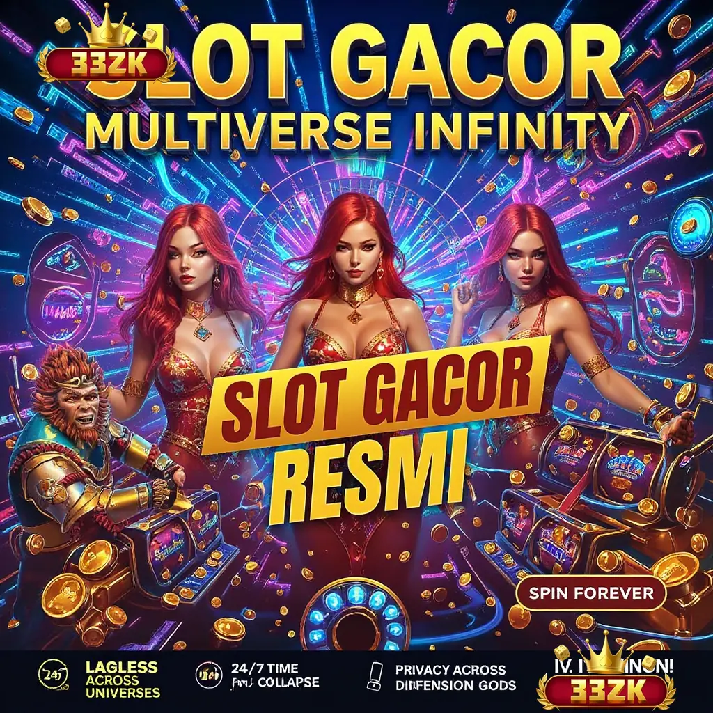 33ZK Apk Slot Login Layanan Terpadu BKS Group image 1