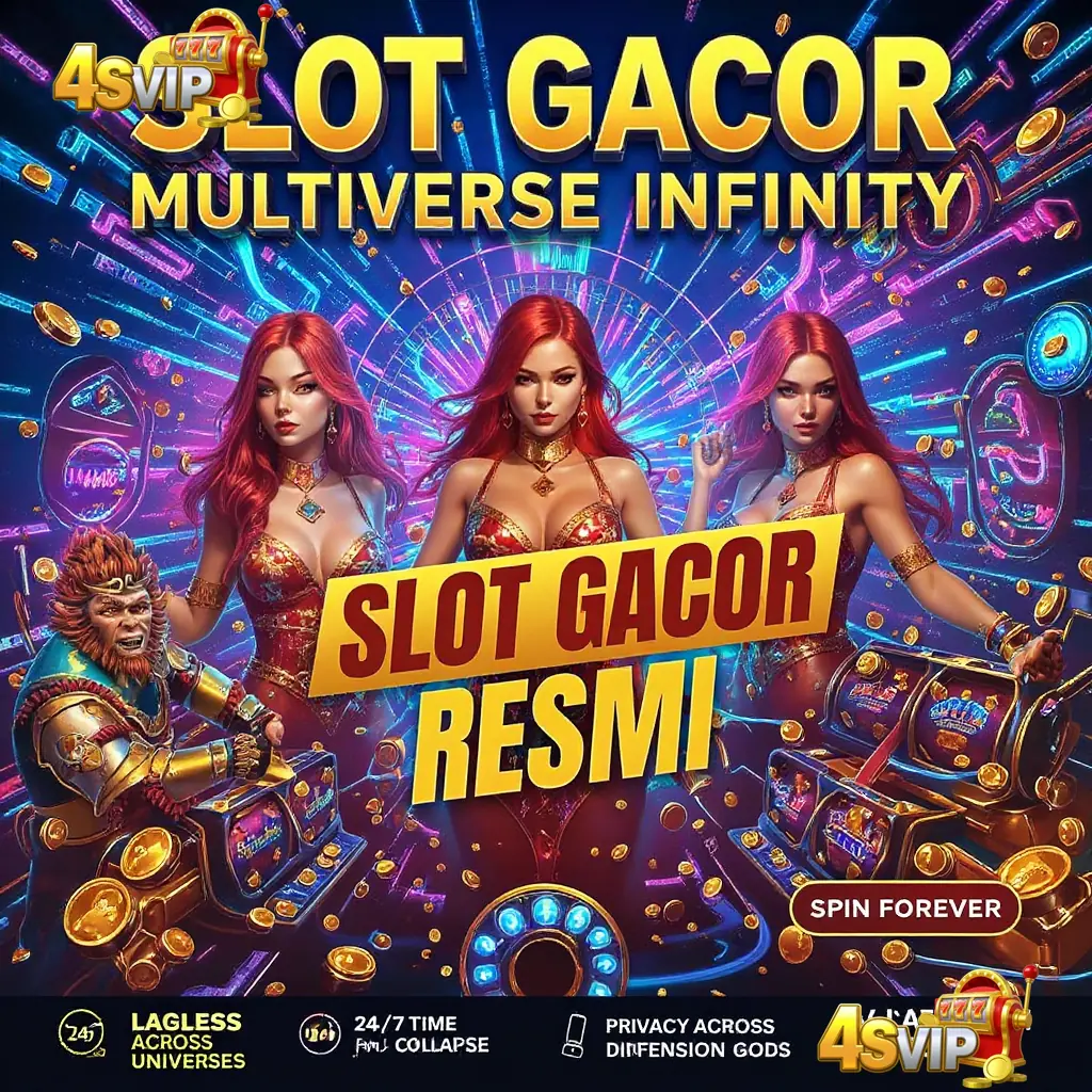 4SVIP Apk Slot Login Layanan Terpadu BKS Group image 1