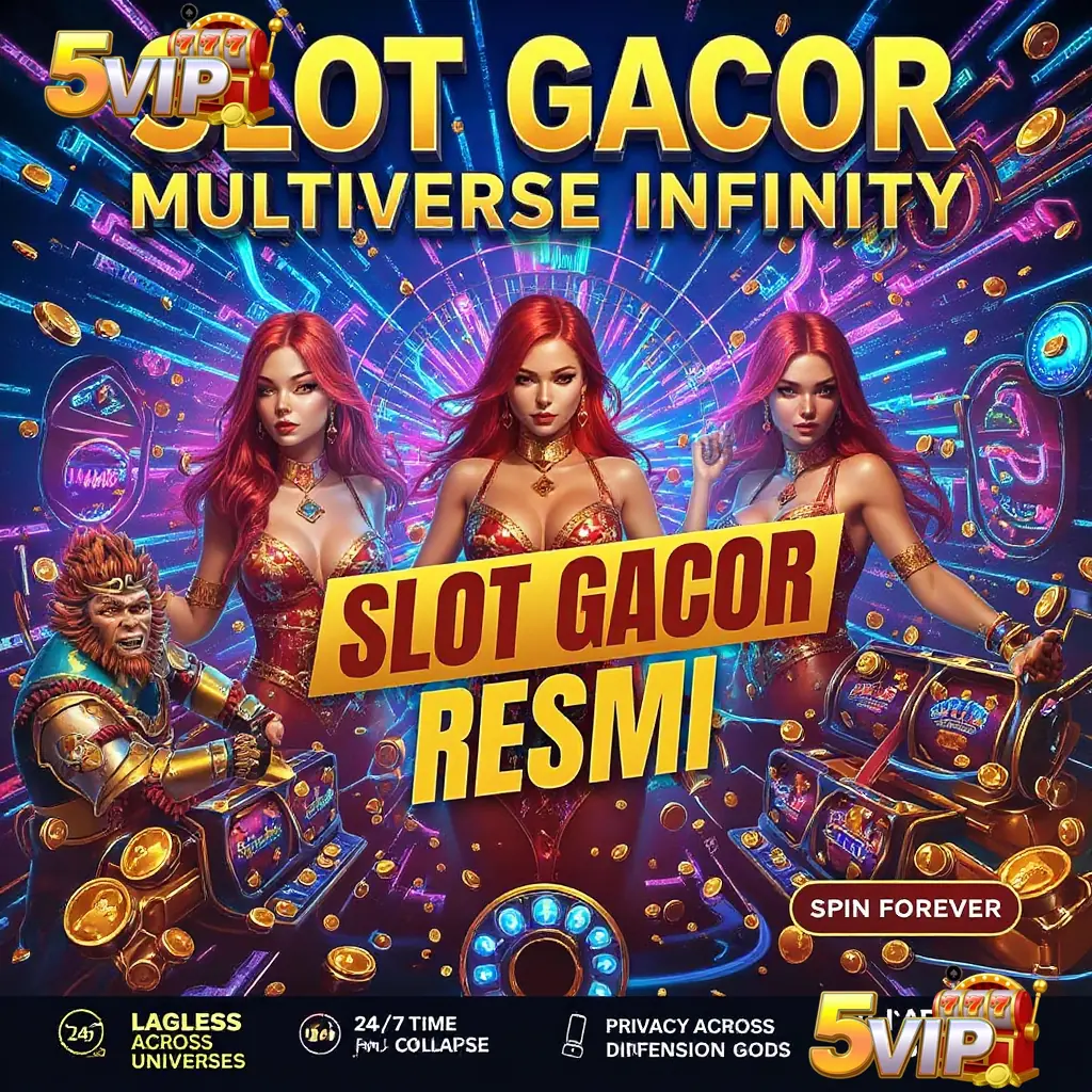 5SVIP Apk Slot Login Layanan Terpadu BKS Group image 1