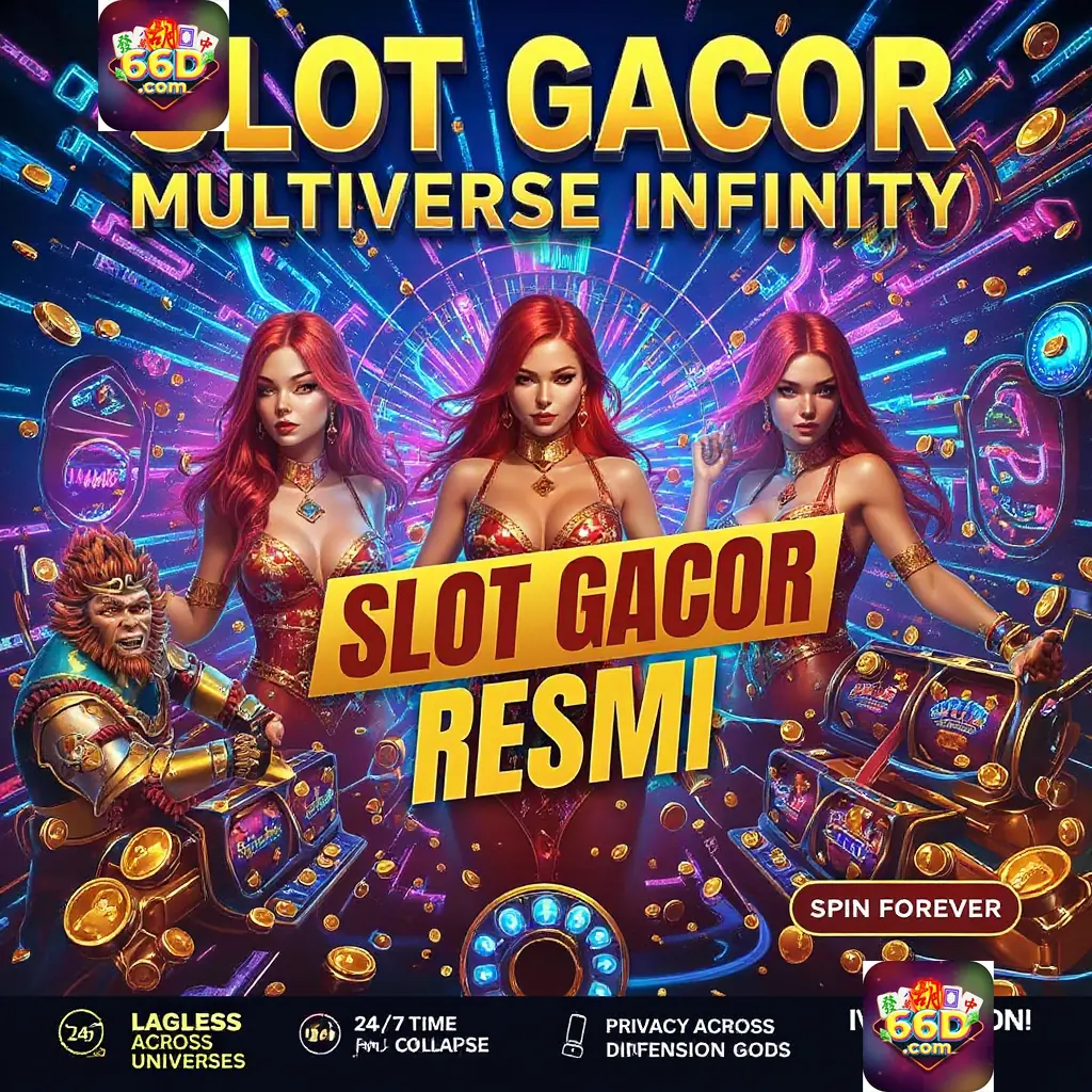66D Apk Slot Login Layanan Terpadu BKS Group image 1