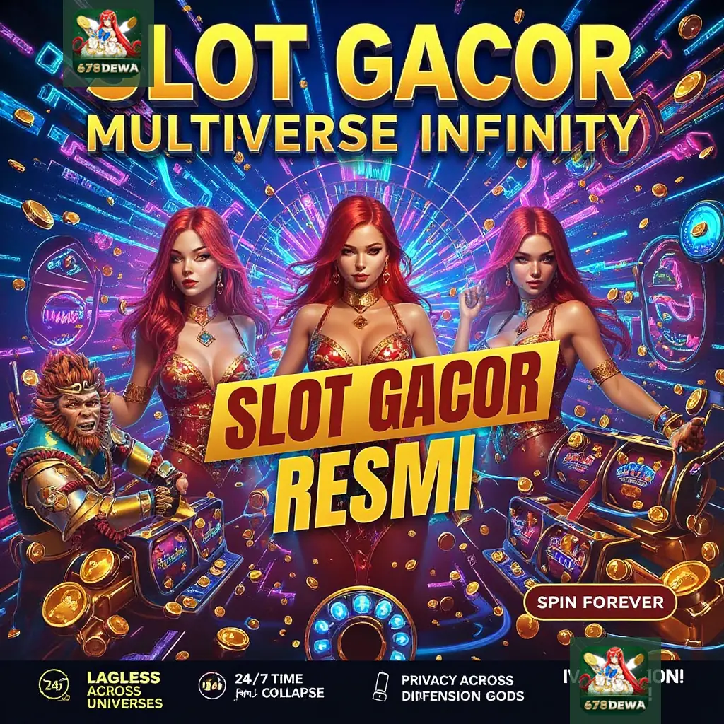 678DEWA Apk Slot Login Layanan Terpadu BKS Group image 1