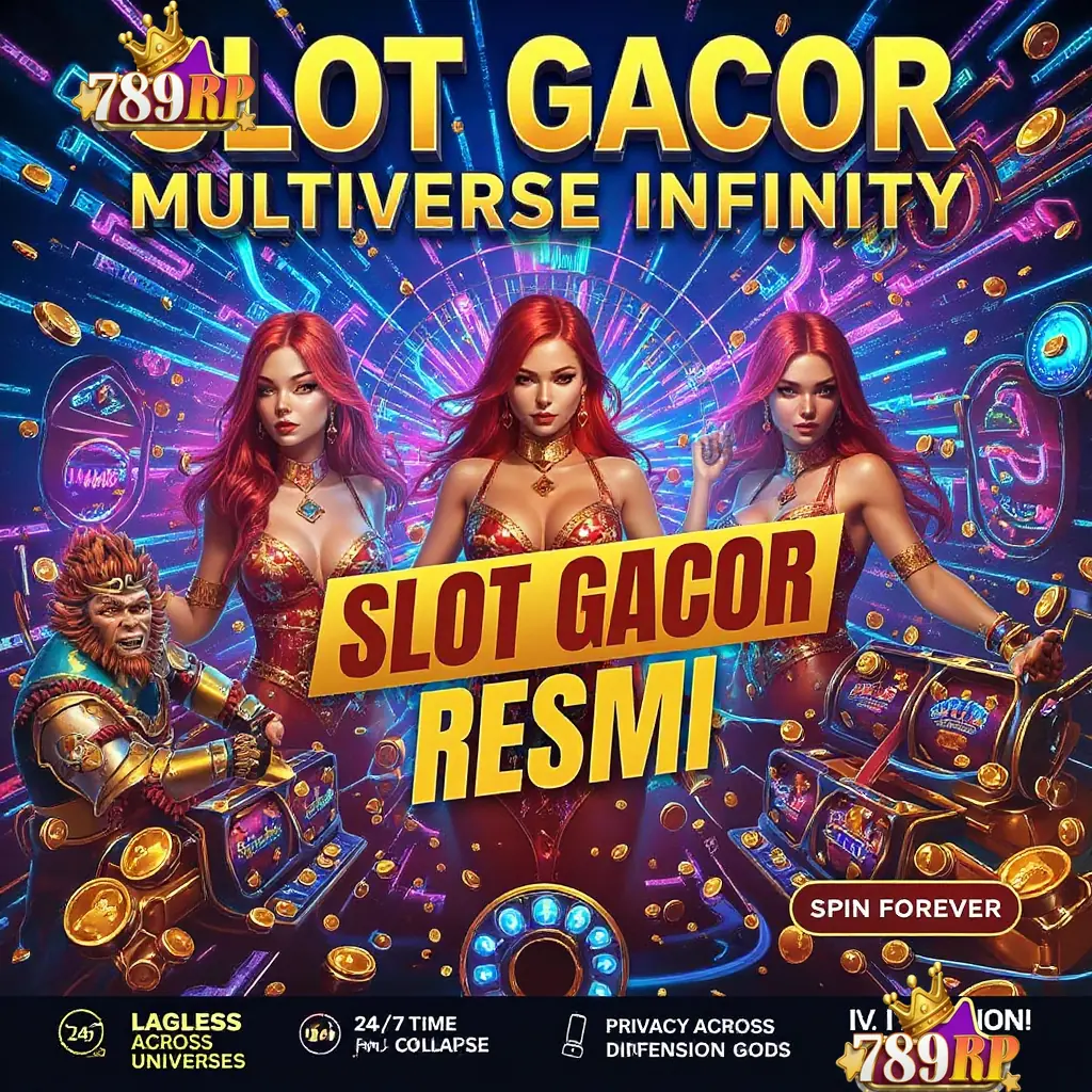 789RP Apk Slot Login Layanan Terpadu BKS Group image 1