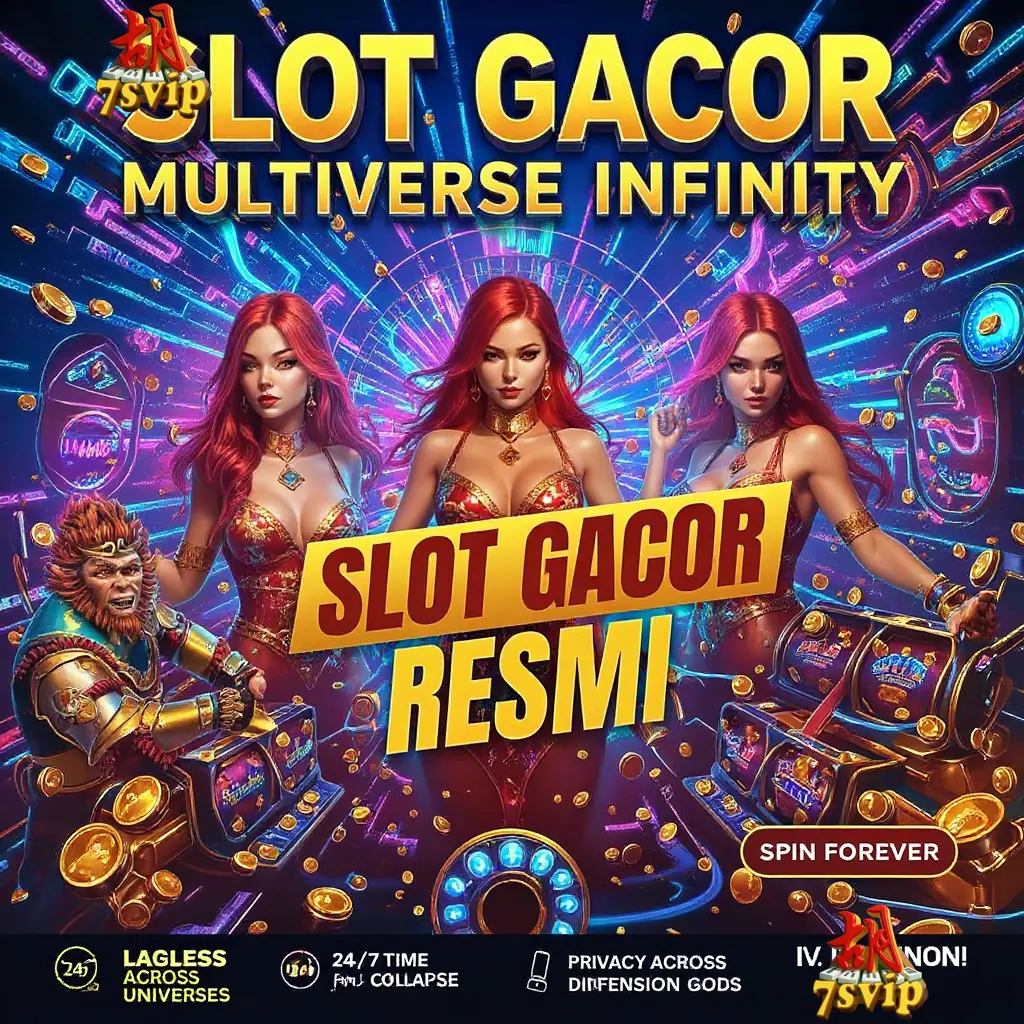 7SVIP Apk Slot Login Layanan Terpadu BKS Group image 1