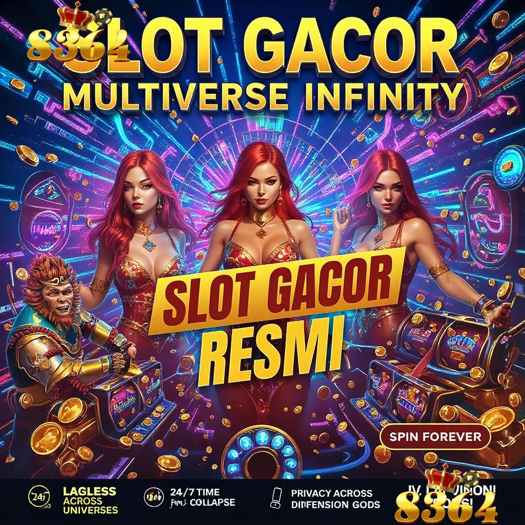 8364 Apk Slot Login Layanan Terpadu BKS Group image 1