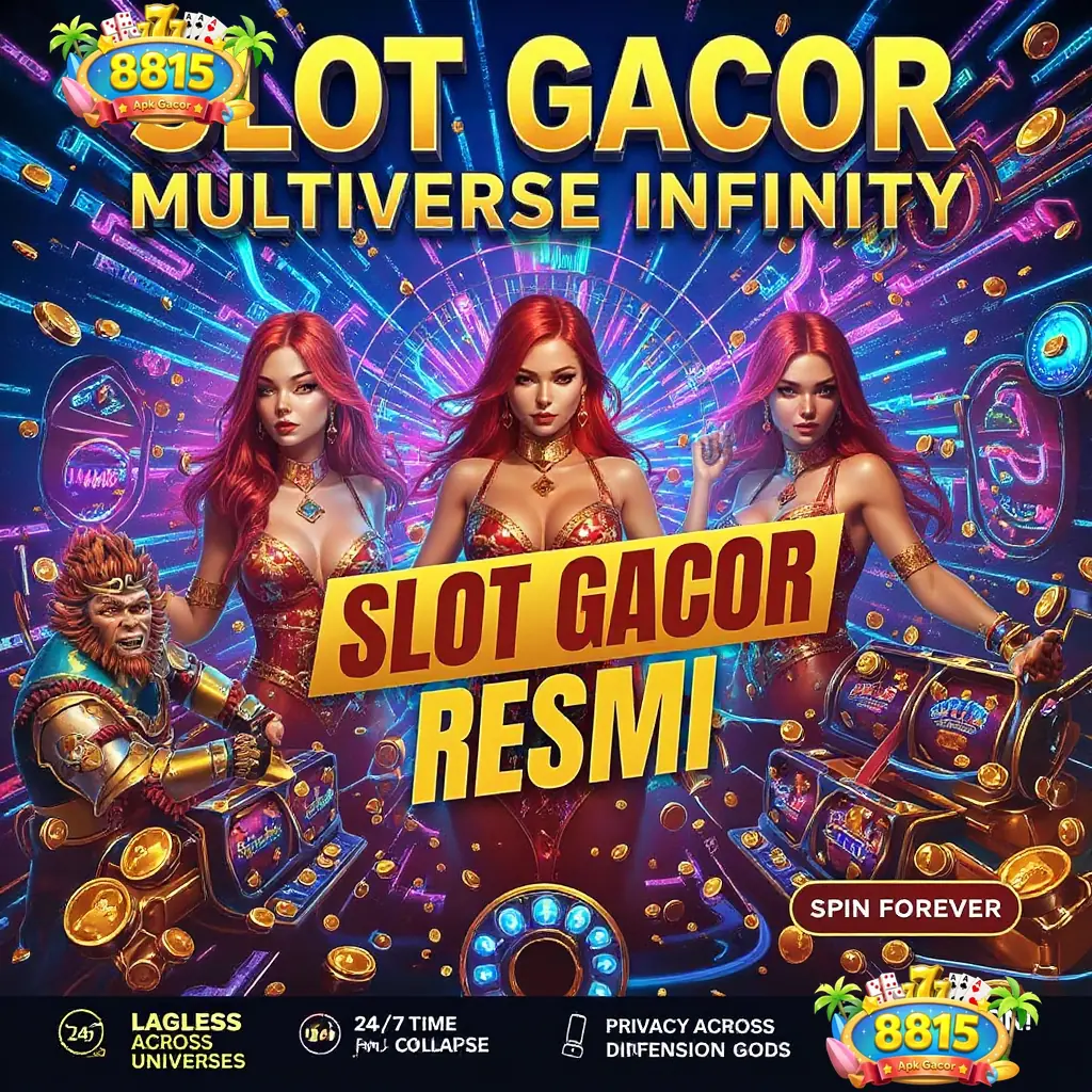 8815 Apk Slot Login Layanan Terpadu BKS Group image 1