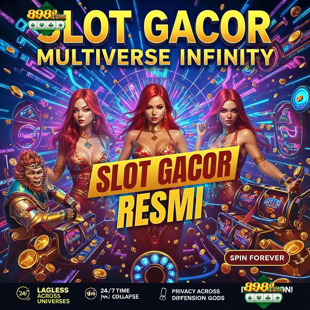 898A Apk Slot Login Layanan Terpadu BKS Group image 1