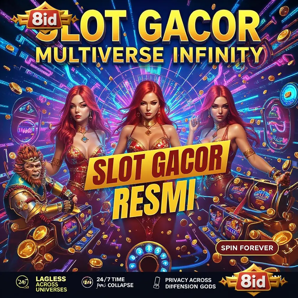 8ID Apk Slot Login Layanan Terpadu BKS Group image 1