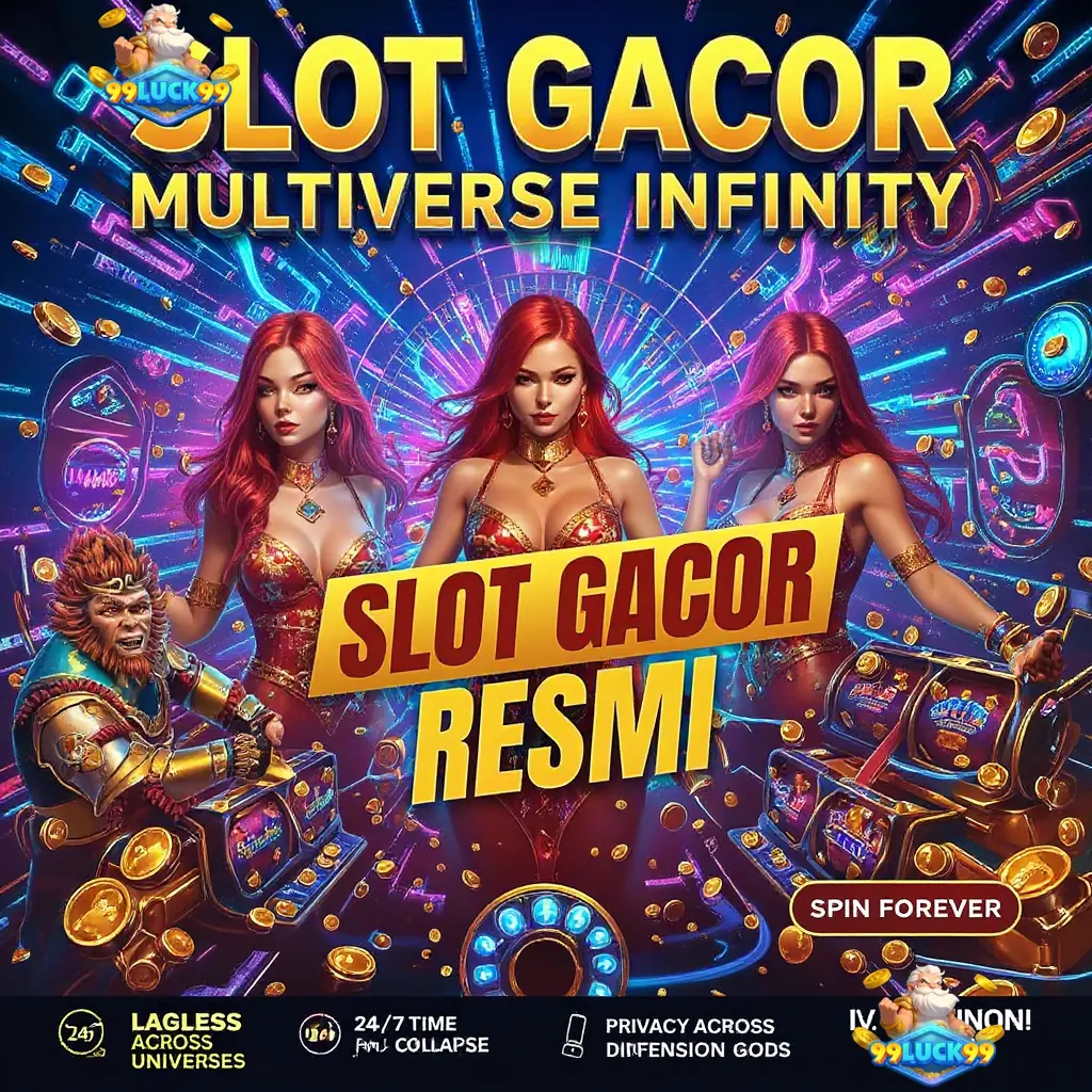 99LUCK99 Apk Slot Login Layanan Terpadu BKS Group image 1