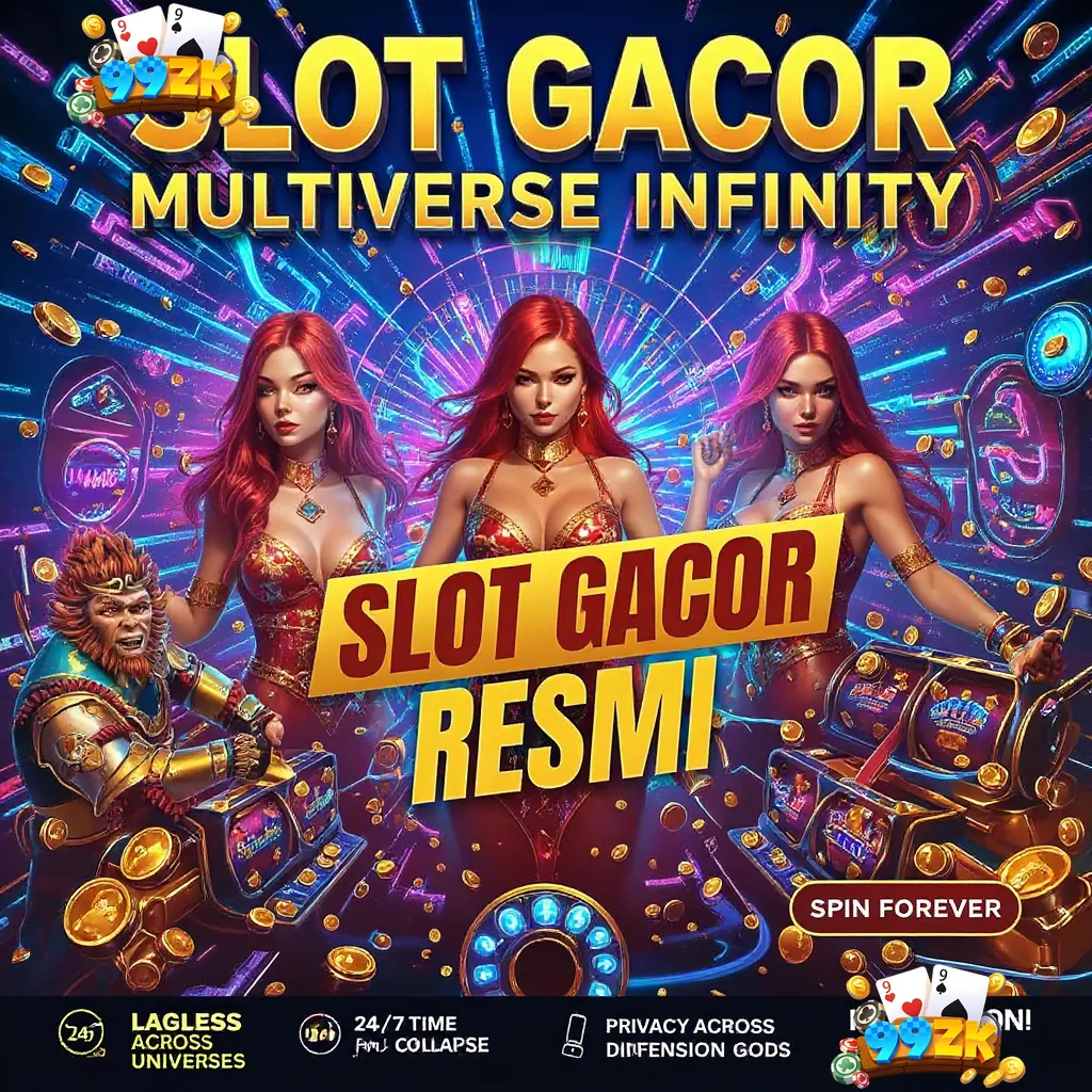 99ZK Apk Slot Login Layanan Terpadu BKS Group image 1