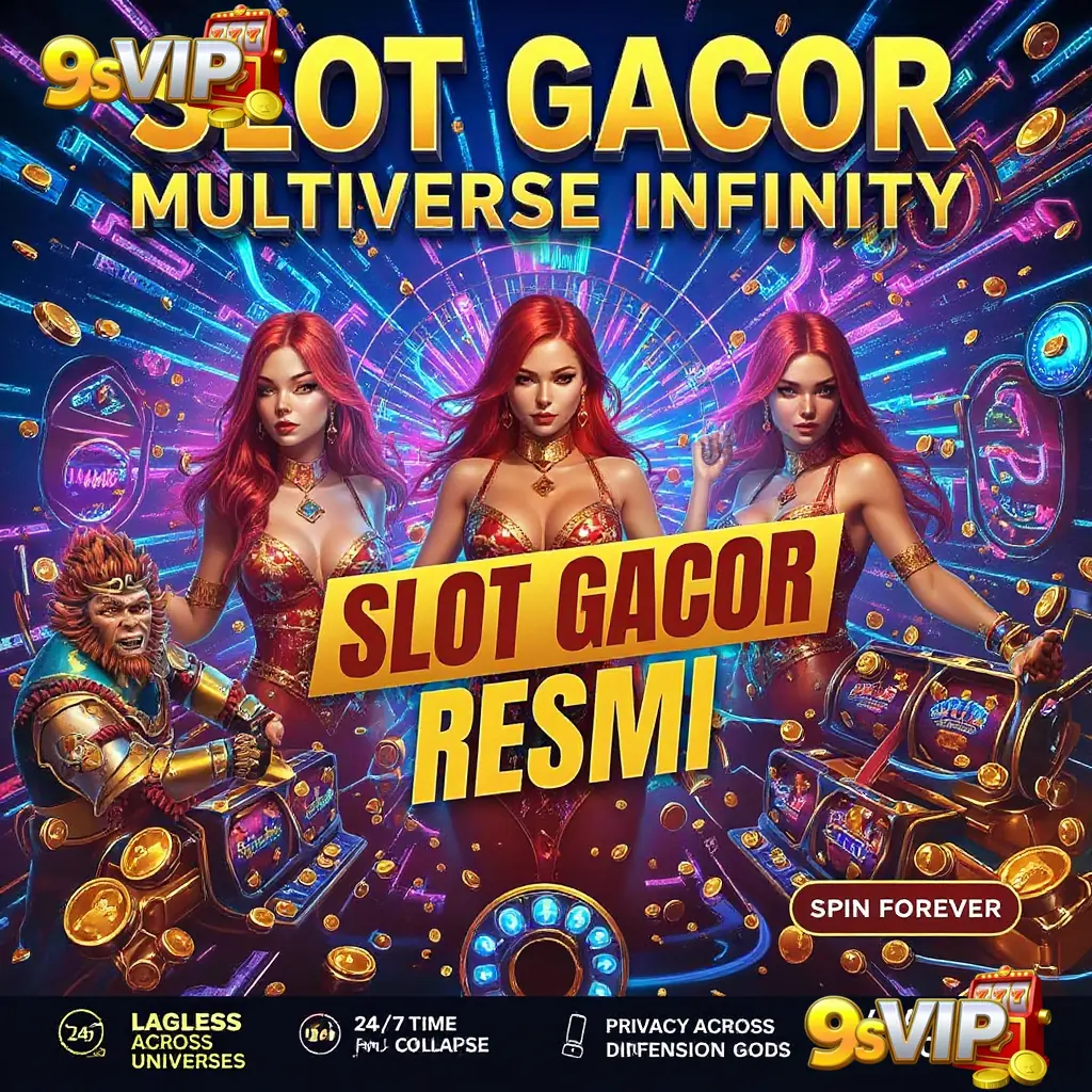 9SVIP Apk Slot Login Layanan Terpadu BKS Group image 1