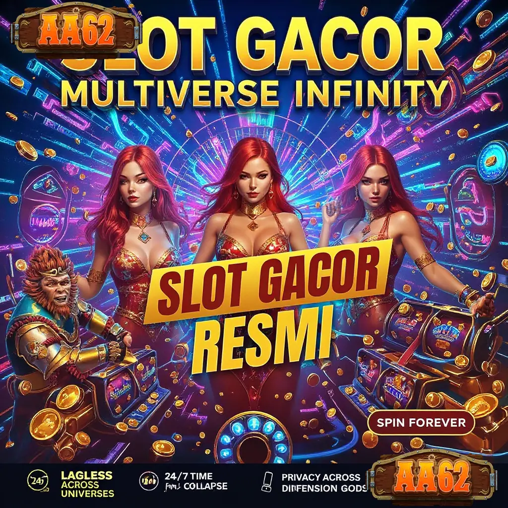 AA62 Apk Slot Login Layanan Terpadu BKS Group image 1