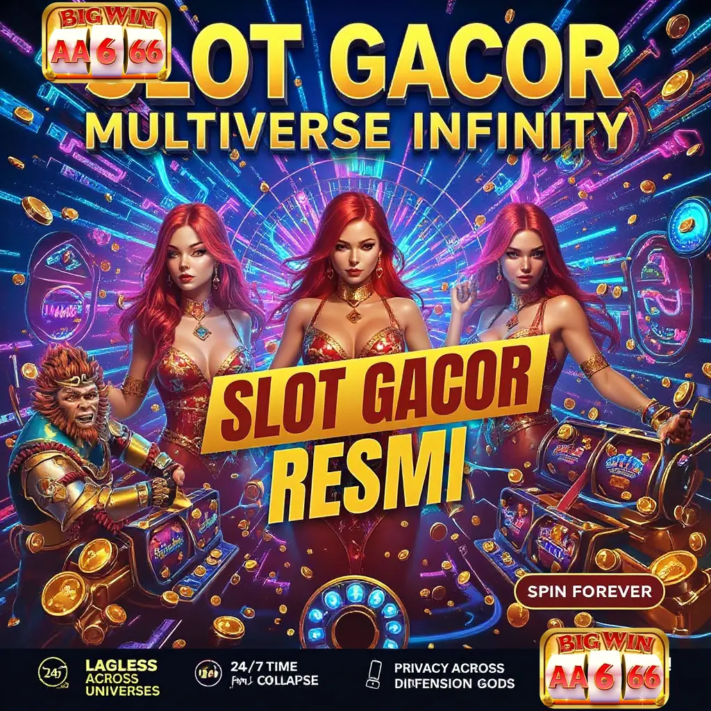 AA666 Apk Slot Login Layanan Terpadu BKS Group image 1