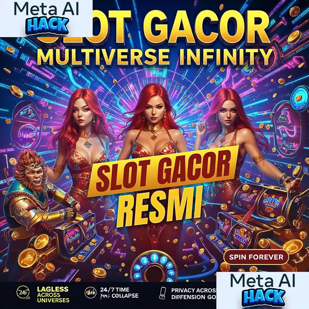 AI META HACK Apk Slot Login Layanan Terpadu BKS Group image 1