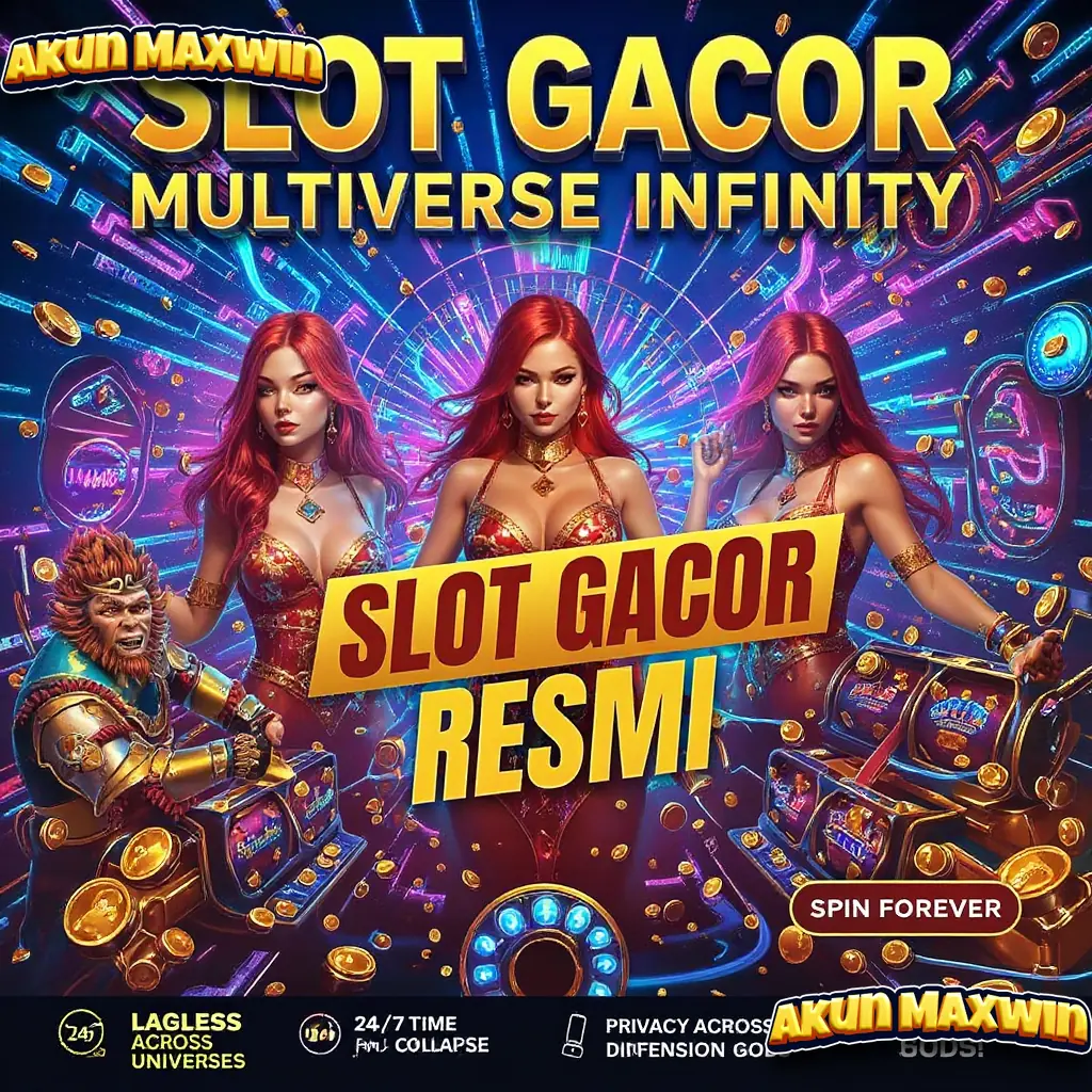 AKUN MAXWIN Apk Slot Login Layanan Terpadu BKS Group image 1