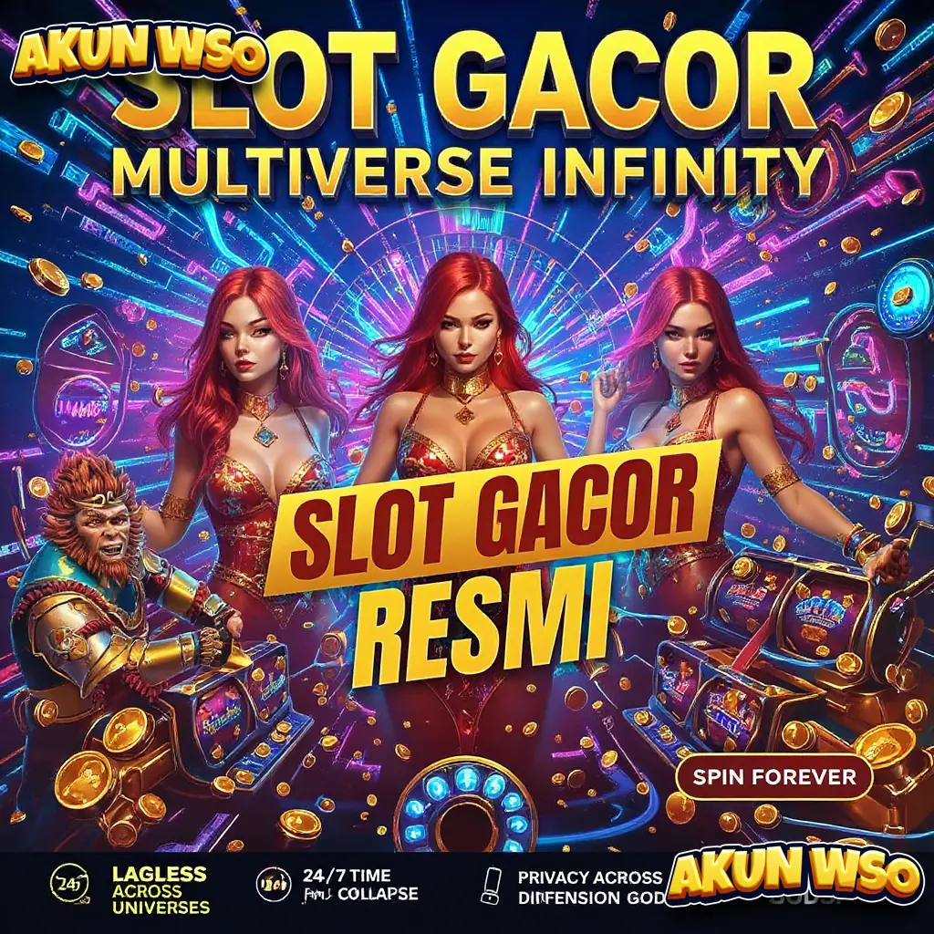 AKUN WSO Apk Slot Login Layanan Terpadu BKS Group image 1