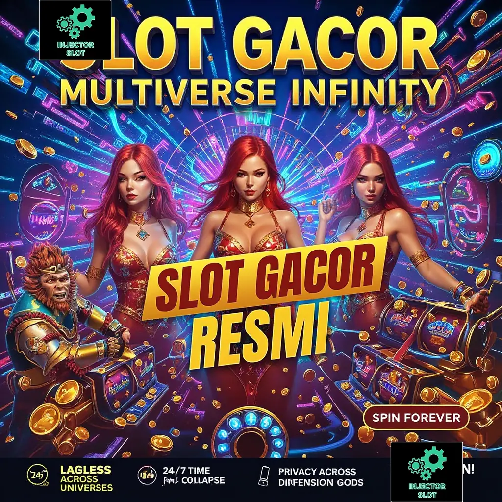 APK INJECTOR Apk Slot Login Layanan Terpadu BKS Group image 1