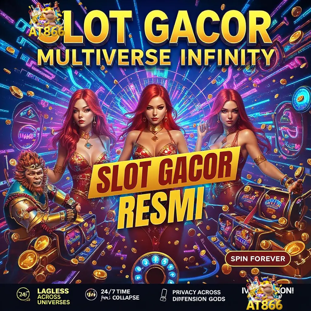 AT866 Apk Slot Login Layanan Terpadu BKS Group image 1