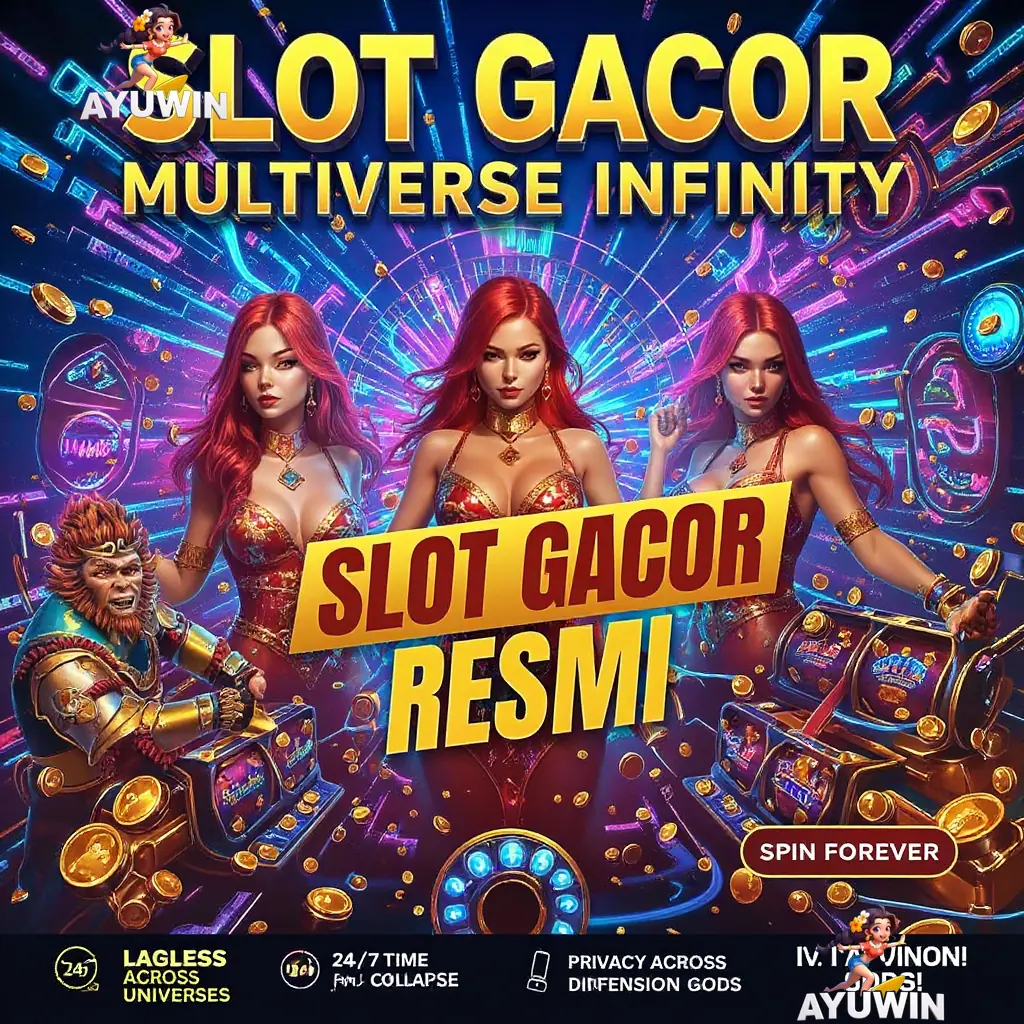 AYUWIN Apk Slot Login Layanan Terpadu BKS Group image 1