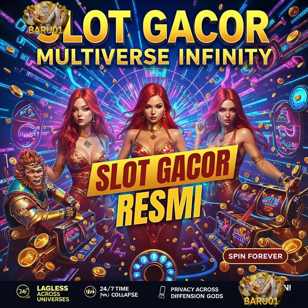 BARU01 Apk Slot Login Layanan Terpadu BKS Group image 1