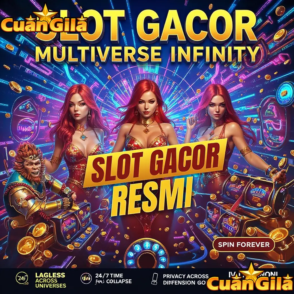 CUANGILA Apk Slot Login Layanan Terpadu BKS Group image 1
