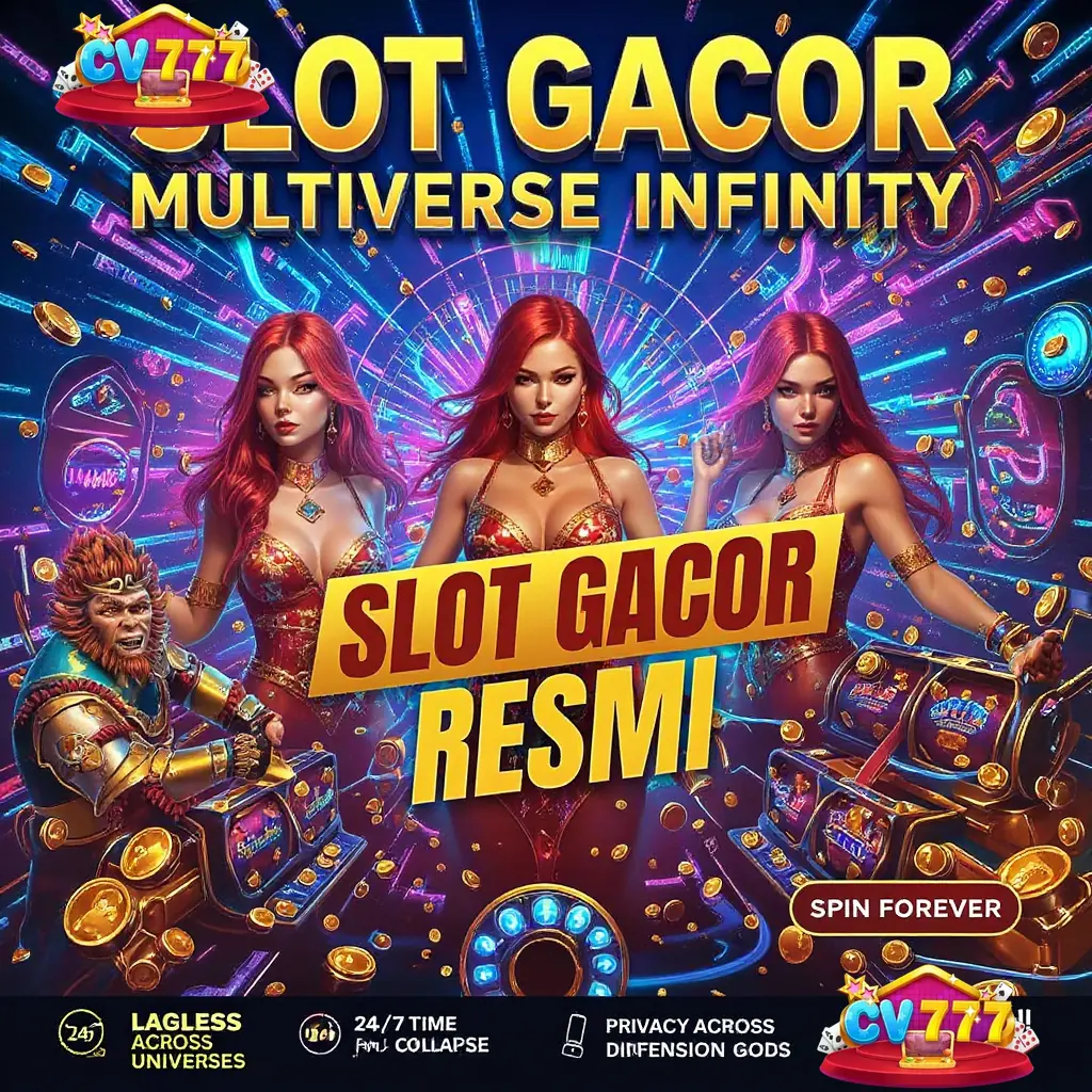 CV777 Apk Slot Login Layanan Terpadu BKS Group image 1