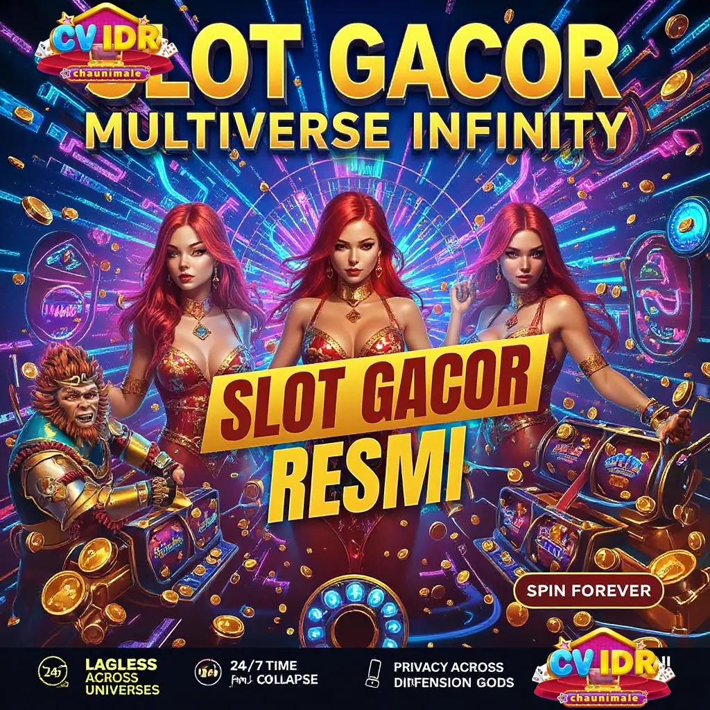 CVIDR Apk Slot Login Layanan Terpadu BKS Group image 1