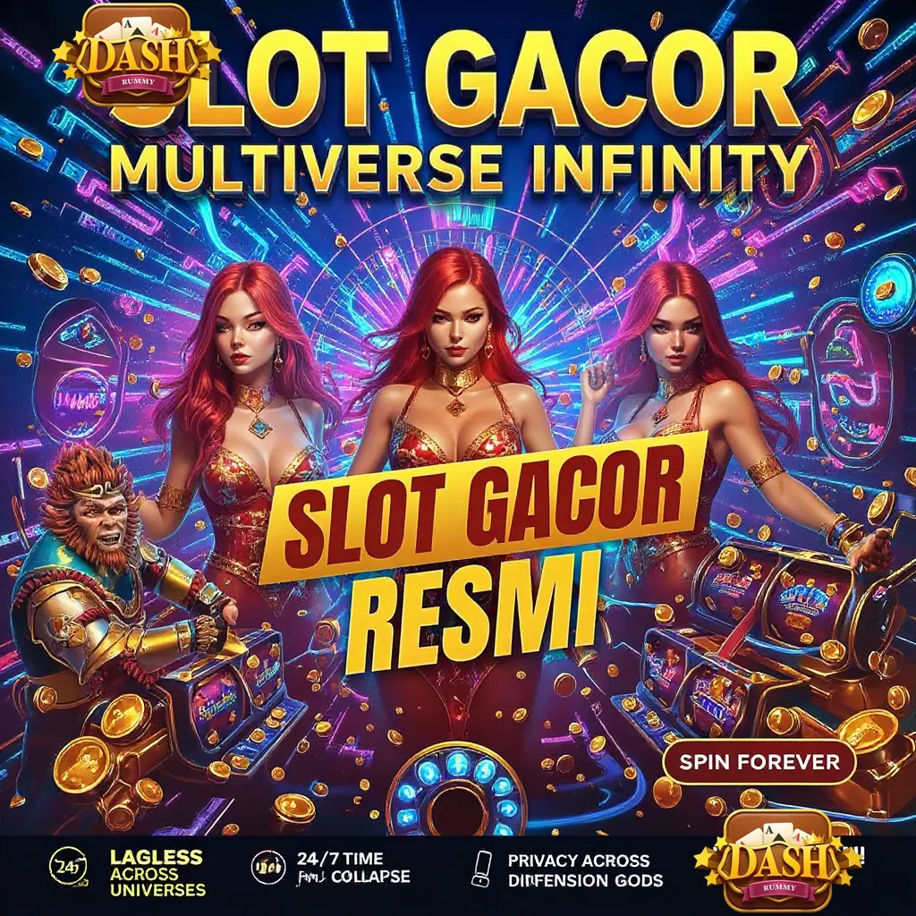DASHRUMMY Apk Slot Login Layanan Terpadu BKS Group image 1