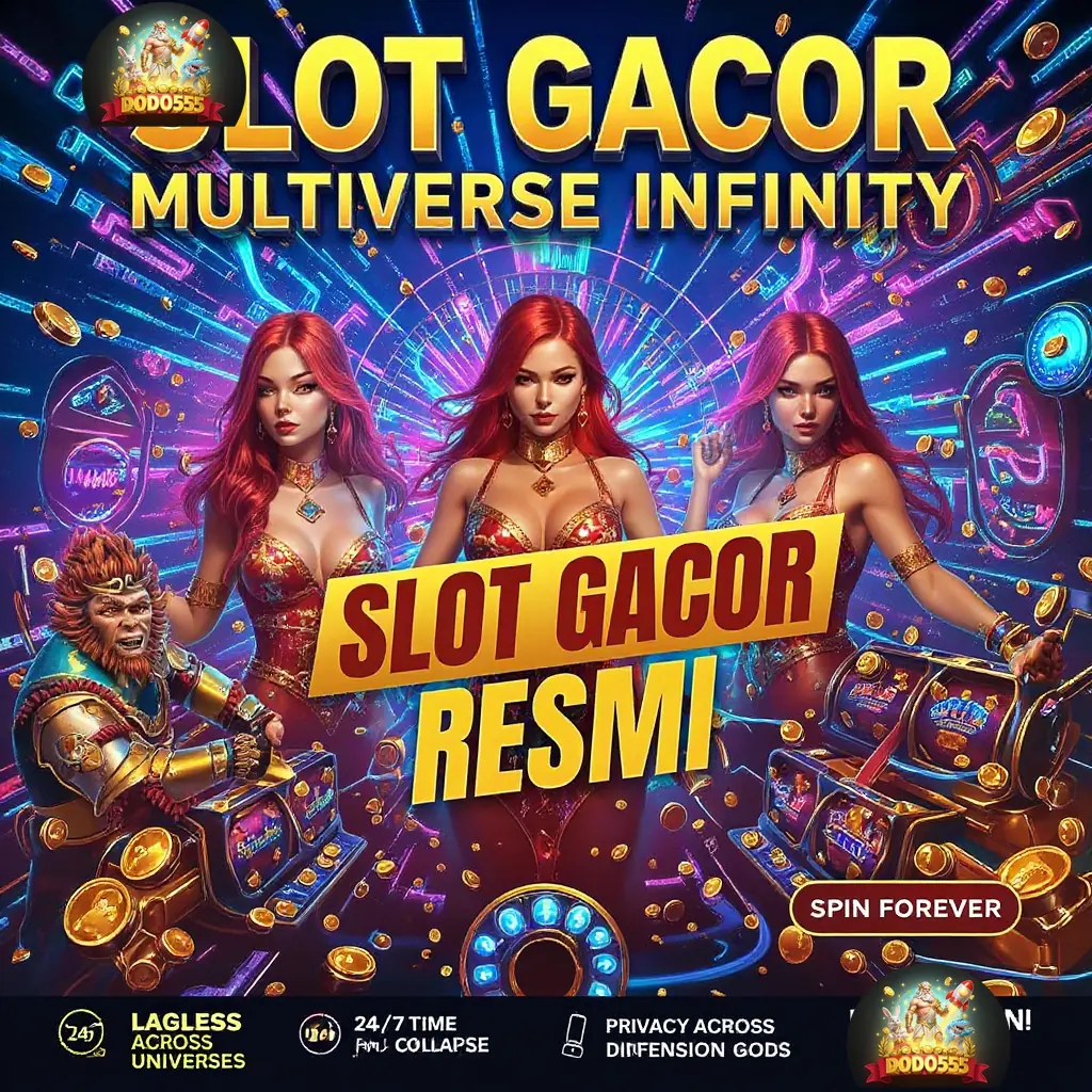 DODO555 Apk Slot Login Layanan Terpadu BKS Group image 1