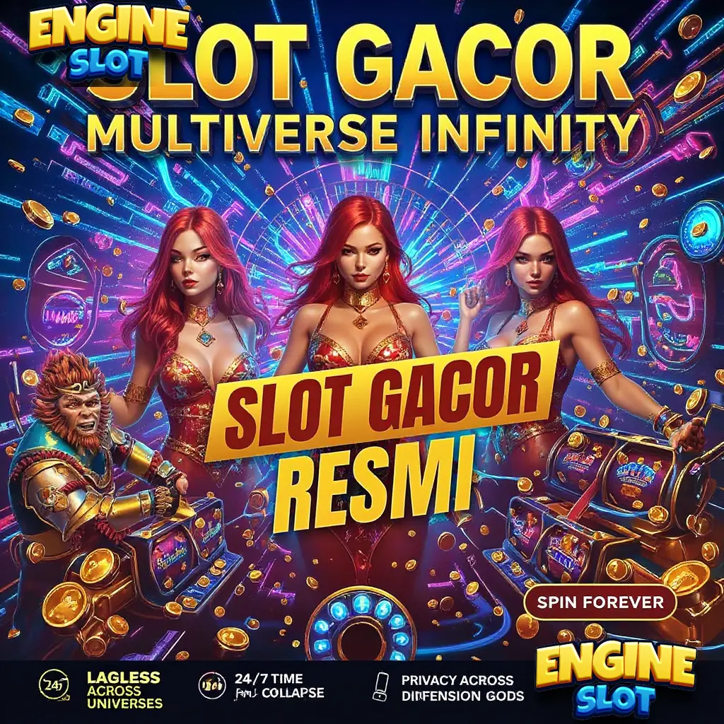ENGINE SLOT Apk Slot Login Layanan Terpadu BKS Group image 1