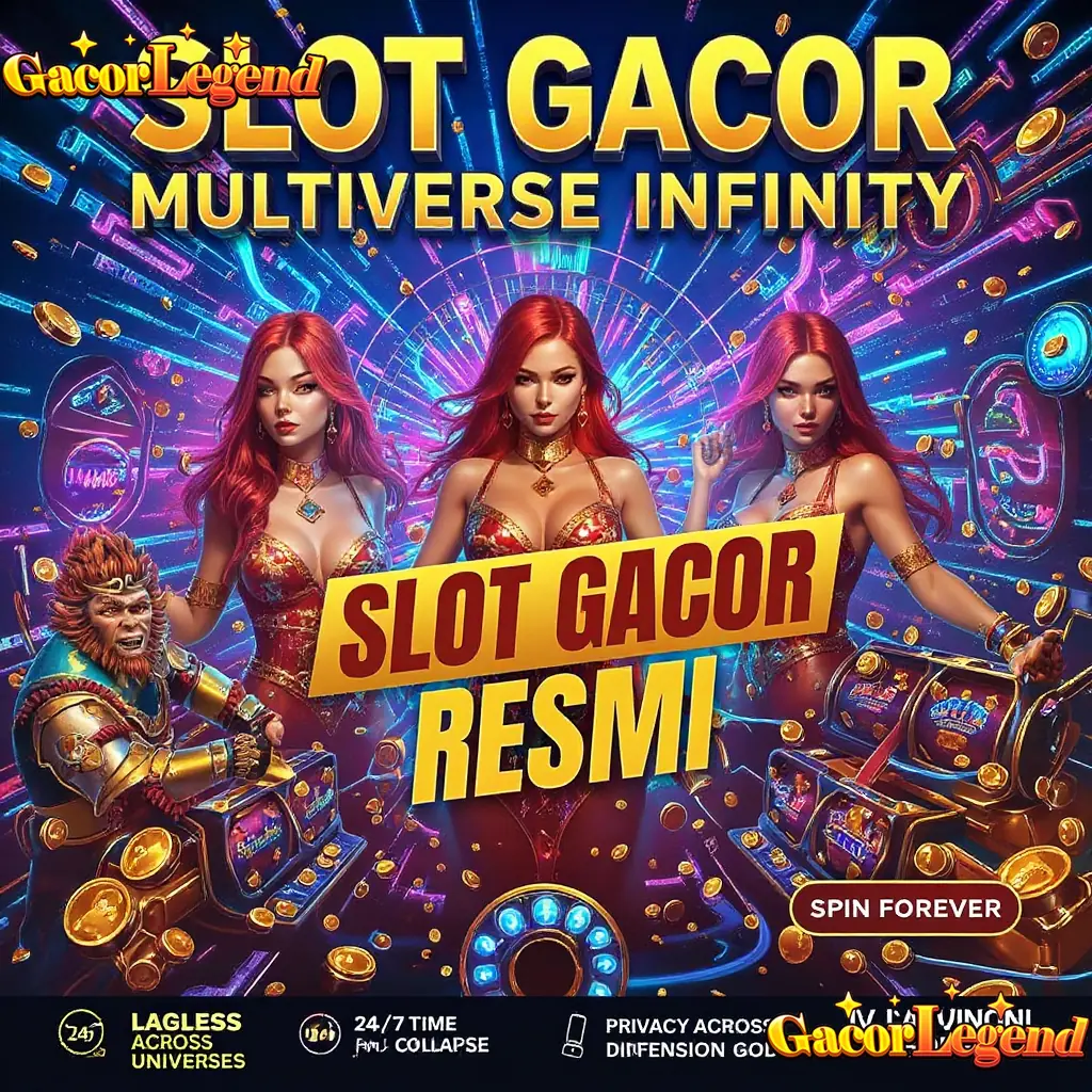 GACORLEGEND Apk Slot Login Layanan Terpadu BKS Group image 1