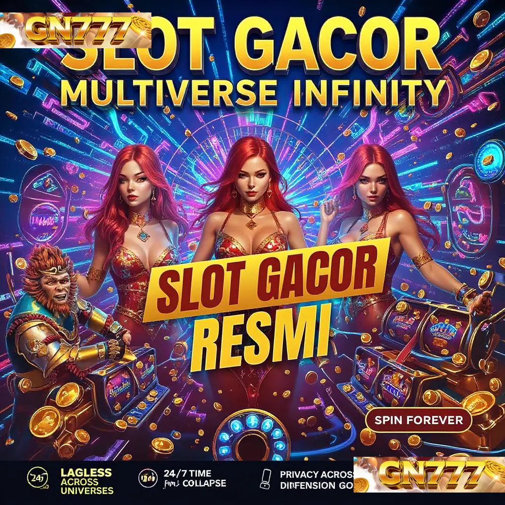 GN666 Apk Slot Login Layanan Terpadu BKS Group image 1