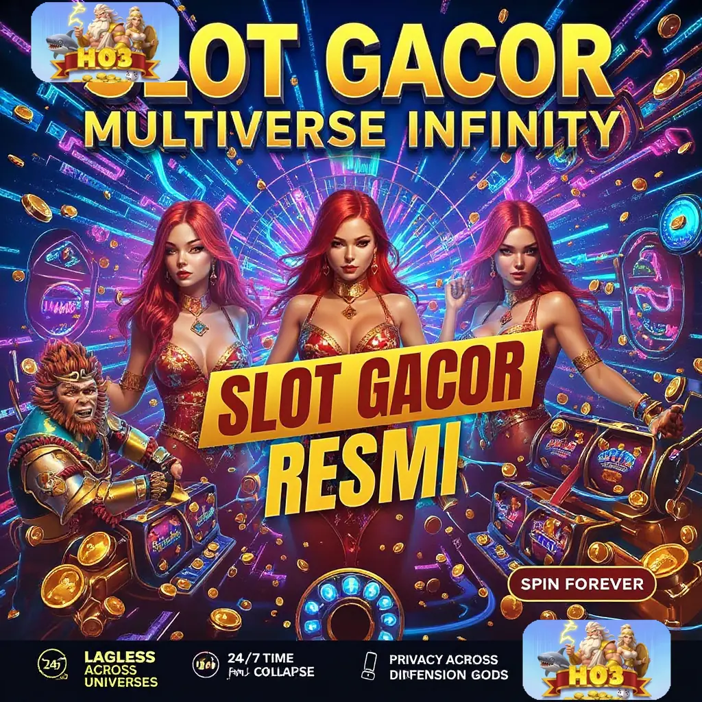 H03 Apk Slot Login Layanan Terpadu BKS Group image 1
