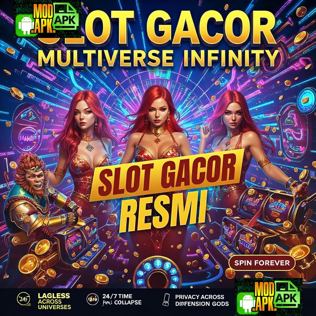 HACK MAD Apk Slot Login Layanan Terpadu BKS Group image 1
