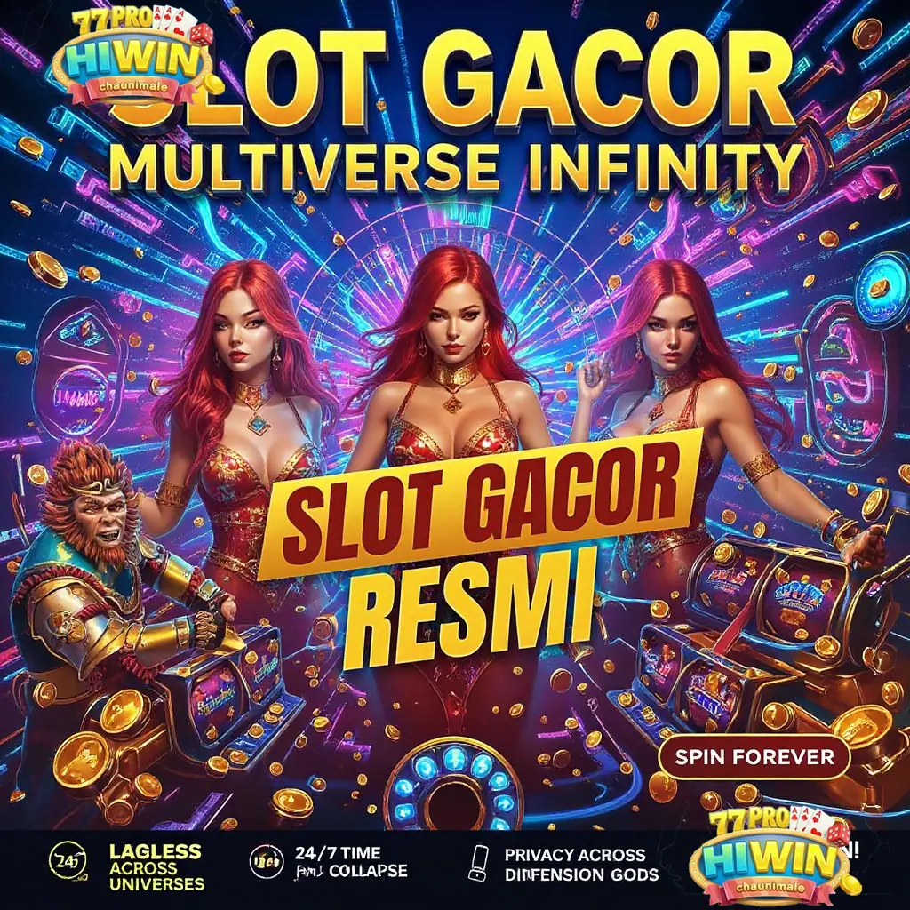 HIWINPRO Apk Slot Login Layanan Terpadu BKS Group image 1