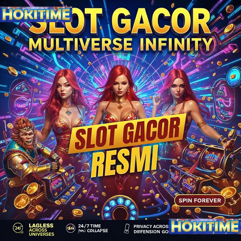 HOKITIME Apk Slot Login Layanan Terpadu BKS Group image 1