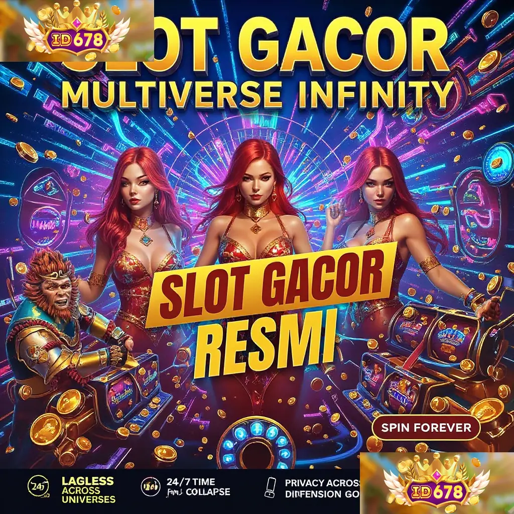 ID678 Apk Slot Login Layanan Terpadu BKS Group image 1
