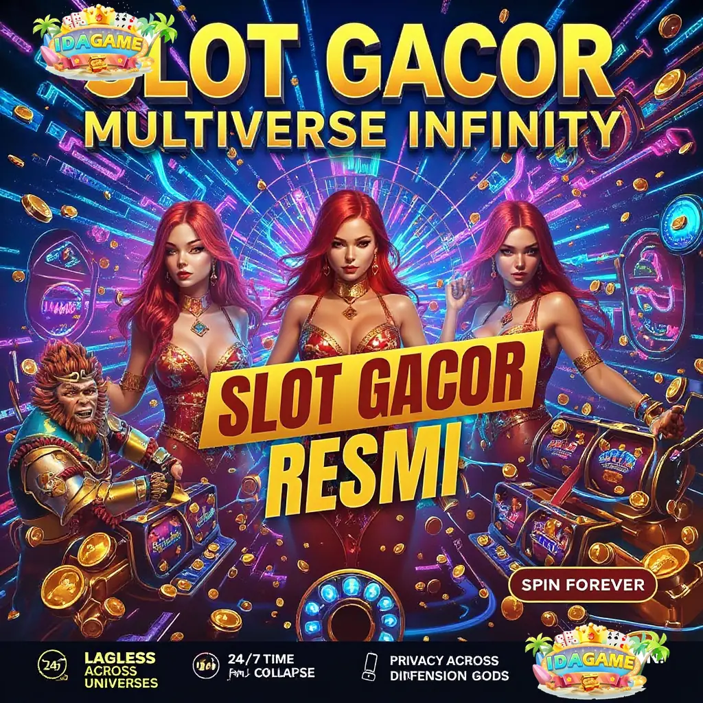 IDAGAME Apk Slot Login Layanan Terpadu BKS Group image 1