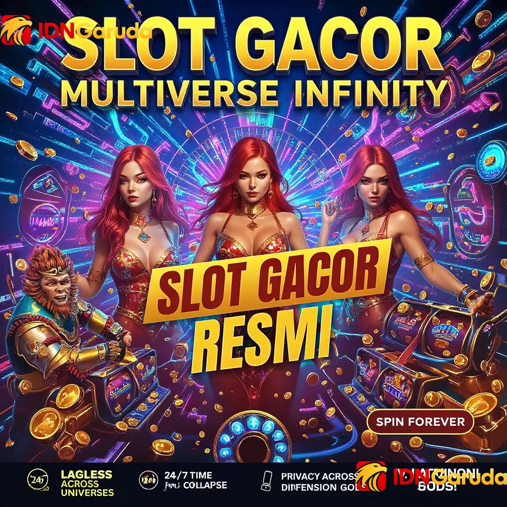 IDNGARUDA Apk Slot Login Layanan Terpadu BKS Group image 1