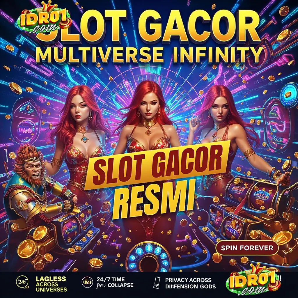 IDR01 Apk Slot Login Layanan Terpadu BKS Group image 1