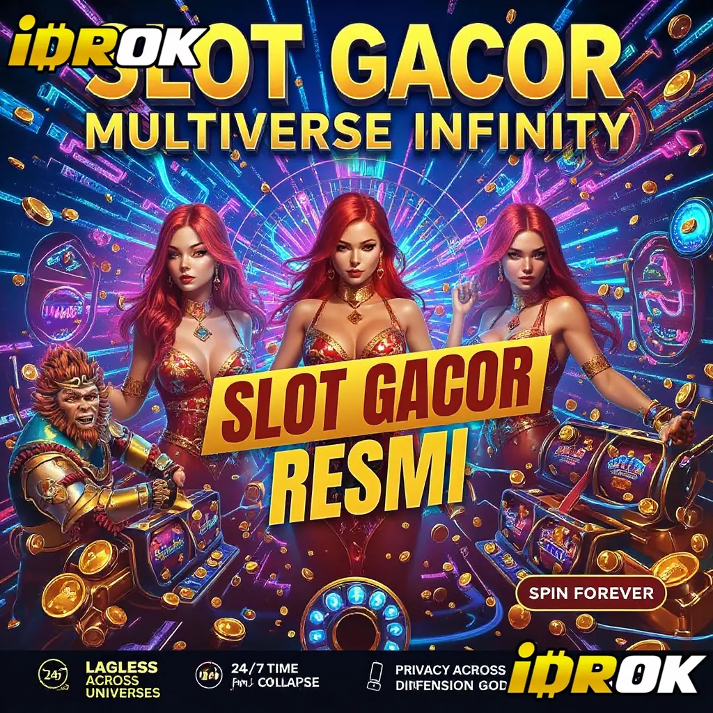 IDROK Apk Slot Login Layanan Terpadu BKS Group image 1