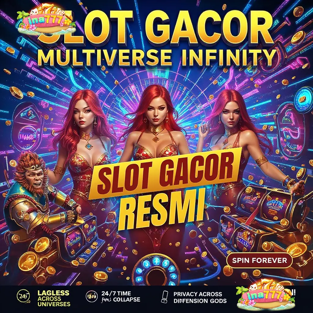IN858 Apk Slot Login Layanan Terpadu BKS Group image 1