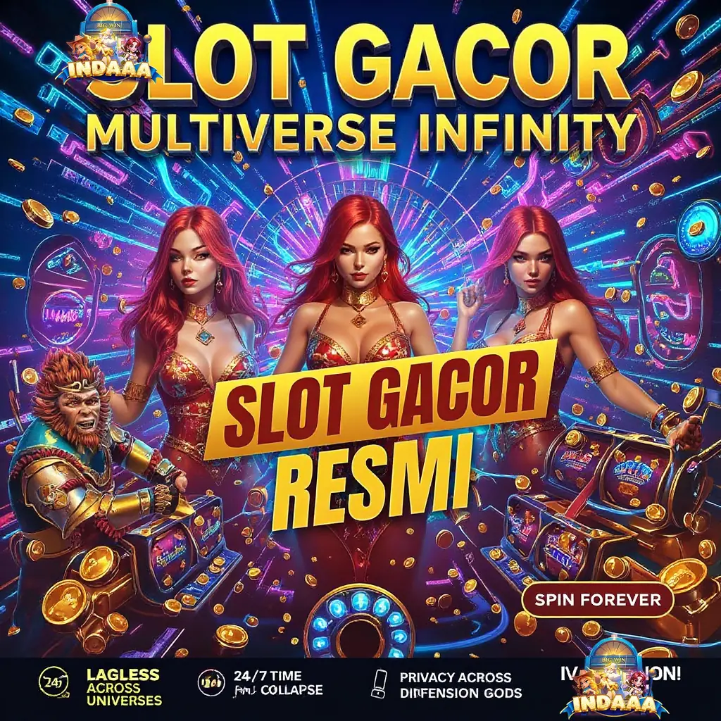 INDAAA Apk Slot Login Layanan Terpadu BKS Group image 1