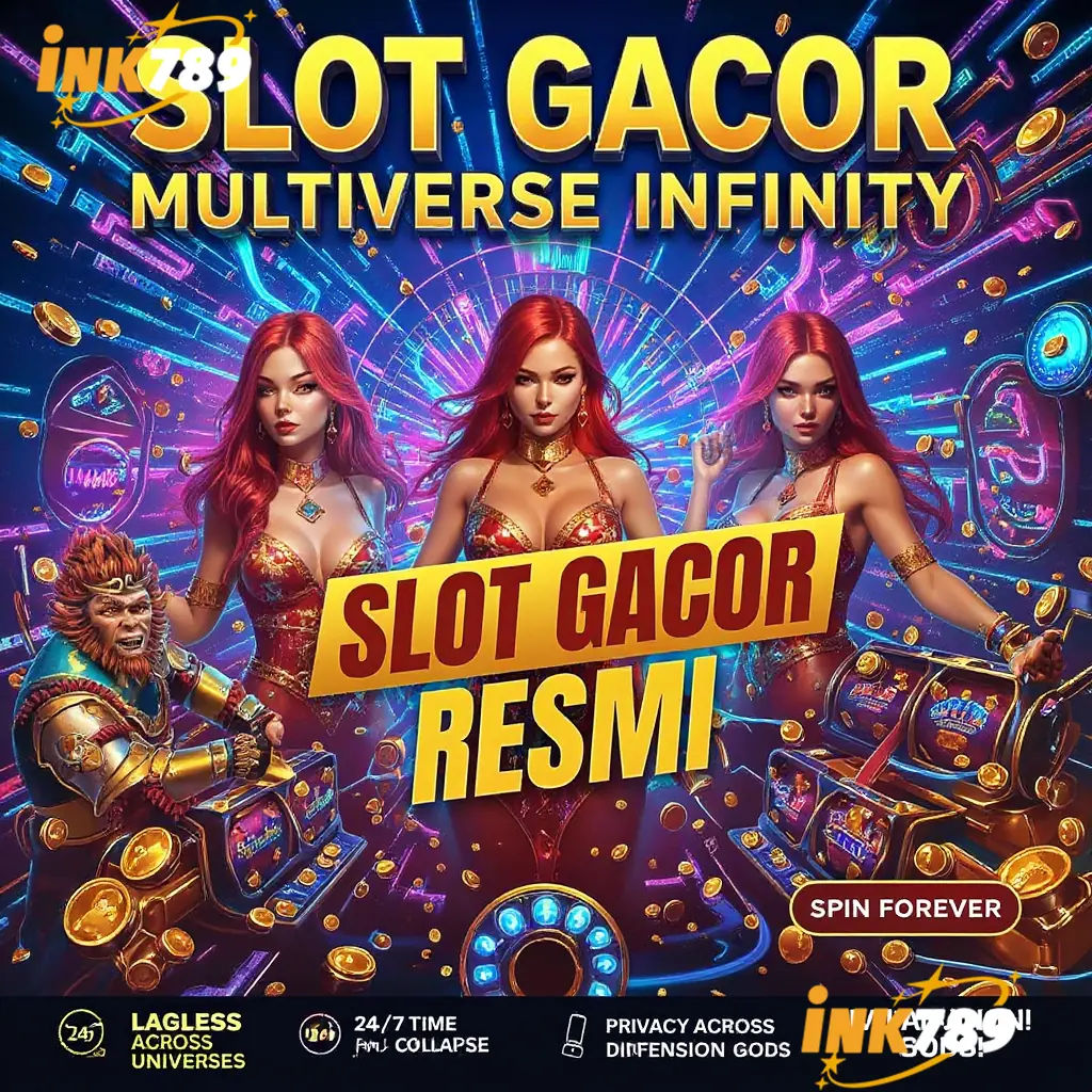 INK789 Apk Slot Login Layanan Terpadu BKS Group image 1