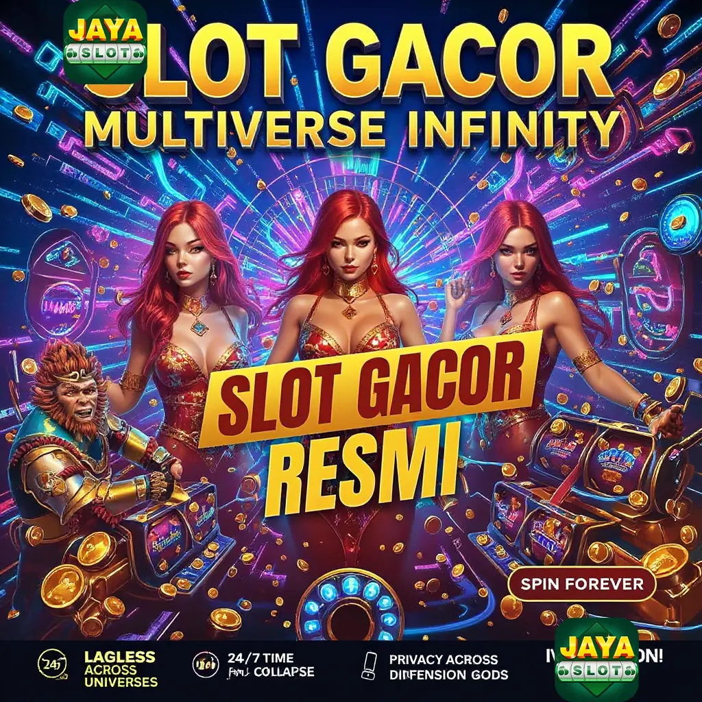 JAYAGAME Apk Slot Login Layanan Terpadu BKS Group image 1