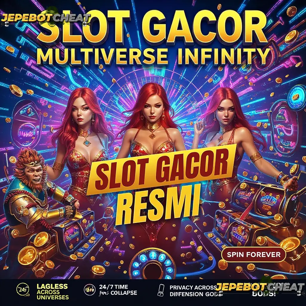 JEPEBOT Apk Slot Login Layanan Terpadu BKS Group image 1